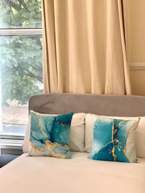 Cozy Twin Room Next to Hyde Park Central London